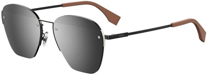 Солнцезащитные очки F IS FENDI FF M0057/S